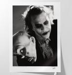 Jack Nicholson - The Joker - Collection - XXL Fine Art, Nieuw