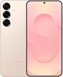 Samsung Galaxy S25 Plus Dual SIM 512GB pinkgold, Telecommunicatie, Mobiele telefoons | Samsung, Zonder abonnement, Android OS
