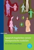 Agogisch begeleiden vanuit therapeutische mode 9789059319851, Zo goed als nieuw