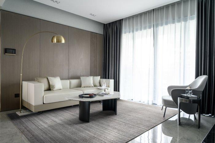 Handweefgetouw KAVIR D3 - Vloerkleed - 230 cm - 160 cm, Huis en Inrichting, Stoffering | Tapijten en Kleden