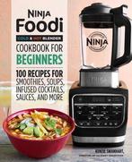 9781646110193 Ninja Foodi Cold  Hot Blender Cookbook for ..., Verzenden, Nieuw, Kenzie Swanhart