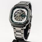 RSW - Le Locle automatic skeleton - RSWA122SK-SS-12 - Zonder, Nieuw