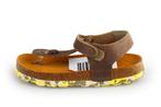 Develab Sandalen in maat 29 Bruin | 10% extra korting, Kinderen en Baby's, Kinderkleding | Schoenen en Sokken, Jongen of Meisje