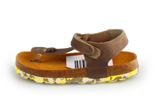 Develab Sandalen in maat 29 Bruin | 10% extra korting, Kinderen en Baby's, Kinderkleding | Schoenen en Sokken, Jongen of Meisje