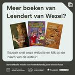 ONTVOERING, DE 9789033627255 Leendert van Wezel, Boeken, Verzenden, Gelezen, Leendert van Wezel