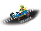Carrera GO!!! - Racebaan - Nintendo Mario Kart Mach 8 - 5,3, Verzenden, Zo goed als nieuw