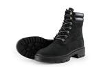 Timberland Boots in maat 37 Zwart, Verzenden, Zwart, Overige typen, Zo goed als nieuw