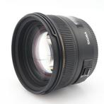 Sigma 50mm f/1.4 EX DG HSM Nikon | Tweedehands, Audio, Tv en Foto, Fotografie | Lenzen en Objectieven, Verzenden, Gebruikt