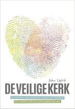 De veilige kerk 9789033801358 John Lapré, Verzenden, Gelezen, John Lapré