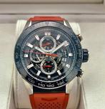 TAG Heuer - Carrera Calibre Heuer 01 Automatic Skeleton -