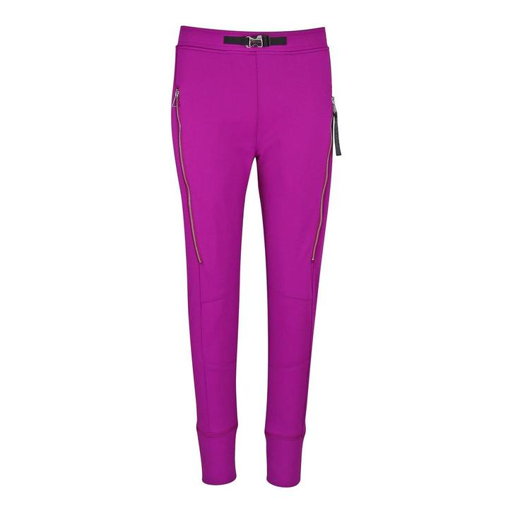 MAC • paarse broek Future Hiking • 36, Kleding | Dames, Broeken en Pantalons, Paars, Nieuw, Maat 36 (S), Verzenden