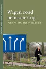 Wegen rond pensionering / Jaarboek Mens & Maatschappij, Verzenden, Zo goed als nieuw