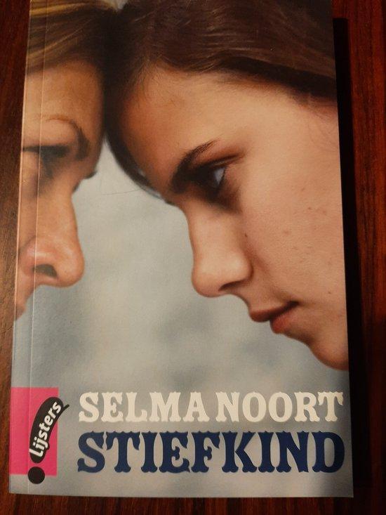 Jonge Lijsters 2016 Stiefkind 9789001854355, Boeken, Wetenschap, Zo goed als nieuw, Verzenden