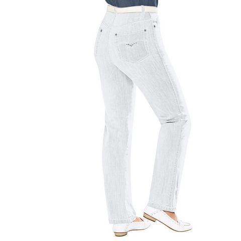 Casual Looks 5-pocket jeans, Kleding | Dames, Spijkerbroeken en Jeans, Nieuw, Verzenden