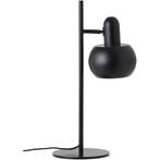 Frandsen - Benny Frandsen - Tafellamp - BF20 - Zwart - Staal