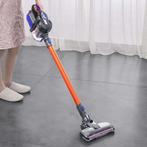 Accustofzuiger - 2 in 1 - VAC100 Pro - Blauw, Witgoed en Apparatuur, Stofzuigers, Verzenden, Nieuw