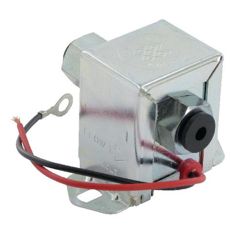 Elektrische Brandstof Opvoerpomp 24 Volt, Watersport en Boten, Bootonderdelen, Nieuw, Zeilboot of Motorboot, Ophalen of Verzenden