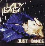 cd single card - Lady Gaga - Just Dance, Verzenden, Zo goed als nieuw