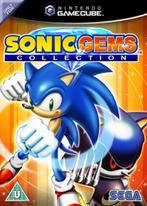 Sonic Gems Collection (GameCube), Gebruikt, Verzenden