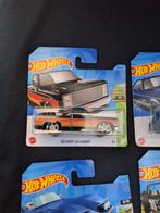 Hot Wheels 1:64 - Modelauto (10) - 2023 Hot Wheels Mix Of 10, Nieuw