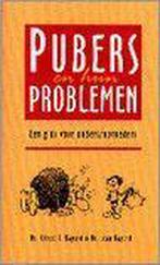 Pubers en hun problemen 9789065642660 R.T. Bayard, Verzenden, Gelezen, R.T. Bayard
