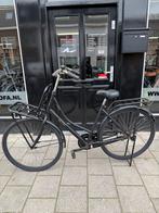 ACTIE uitzoeken vanaf 99.- omafiets damesfiets herenfiets |, Fietsen en Brommers, Fietsen | Dames | Omafietsen, Gebruikt, Handrem