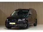 Volkswagen Caddy | Zakelijke Lease v.a. €528.02 pm, Automaat, Zwart, Leder, Diesel