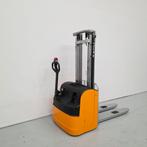 Still egv14 - elektrische stapelaar - 1400kg - 2.9m, Zakelijke goederen, Machines en Bouw | Heftrucks en Intern transport, 1000 tot 2000 kg