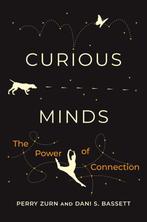 9780262547147 Curious Minds Perry Zurn, Verzenden, Nieuw, Perry Zurn