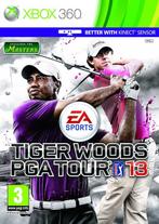 Tiger Woods PGA Tour 2013 (Xbox 360), Verzenden, Gebruikt