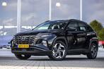 Zakelijke Lease |  Hyundai Tucson 1.6 T-GDI PHEV Comfort 4WD, Automaat, Stof, Gebruikt, Overige kleuren