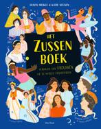 Boek: Het zussenboek - (als nieuw), Verzenden, Nieuw