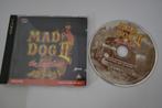 Mad Dog McCree - The Lost Gold (CD-I), Verzenden, Zo goed als nieuw