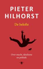De belofte 9789023495956 Pieter Hilhorst, Verzenden, Gelezen, Pieter Hilhorst