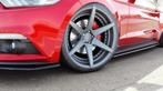 Zijskirts Diffusers Ford Mustang Mk6 Glanzend Zwart, Ophalen of Verzenden, Nieuw