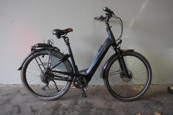 Mooie Pegasus Premio Evo 10 Lite | 625WH || Bosch CX || 55CM beschikbaar voor biedingen