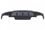 Diffusor BMW 6-Serie F12/F13/F06 2011-2016 Performance, Auto-onderdelen, Carrosserie en Plaatwerk, Ophalen of Verzenden, Nieuw