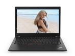 BACK TO SCHOOL 2024 AANBIEDING: Lenovo 14 i5 Laptop / No..., Computers en Software, Windows Laptops, Ophalen of Verzenden, Zo goed als nieuw