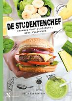 9789045214702 De studentenchef | Tweedehands, Boeken, Verzenden, Zo goed als nieuw, Emily van Rheenen