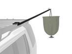 FRONT RUNNER - RACK MOUNT SHOWER ARM, Ophalen of Verzenden, Nieuw