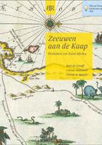 Zeeuwen aan de Kaap 9789079875634 Bart de Graaff, Boeken, Verzenden, Zo goed als nieuw, Bart de Graaff