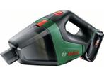 Bosch UniversalVac 18 - Accuhandstofzuiger - Snoerloos met, Verzenden, Zo goed als nieuw