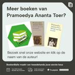 Kind van alle volken / Buru tetralogie / 2 9789026960505, Verzenden, Gelezen, Pramoedya Ananta Toer