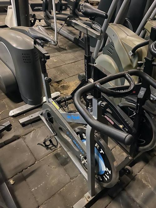 Joy Sport Z-11 Special Spinning Bike, Sport en Fitness, Fitnessapparatuur, Overige typen, Gebruikt, Verzenden