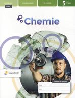 Chemie vwo 5 FLEX leerboek 9789001292379, Boeken, Zo goed als nieuw, Verzenden