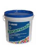 Mapei Keramastic 16kg | pastalijm, Doe-het-zelf en Verbouw, Tegels, Ophalen of Verzenden, Nieuw
