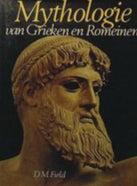 Mythologie van Grieken en Romeinen - Mythologie van Grieken, Boeken, Ophalen of Verzenden, Nieuw