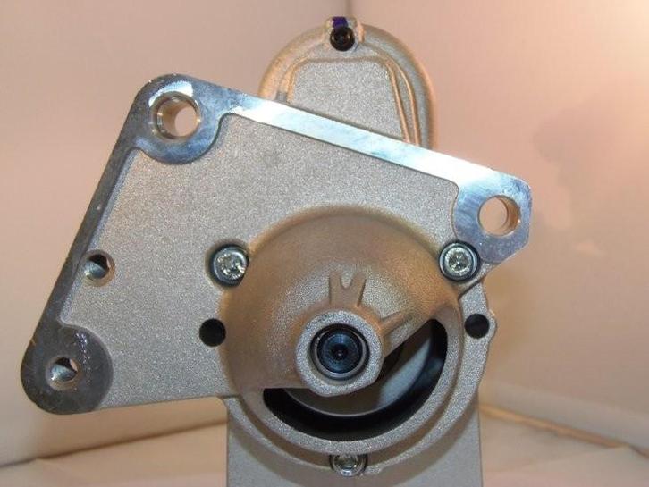 Startmotor 1,4kW Citroen Peugeot nieuw, Auto-onderdelen, Motor en Toebehoren, Verzenden