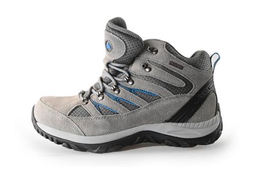 Travelin Wandelschoenen in maat 41 Grijs | 10% extra korting, Kleding | Heren, Schoenen, Overige kleuren, Zo goed als nieuw, Wandelschoenen of Bergschoenen