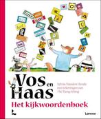 9789401465892 Vos en Haas - Het kijkwoordenboek van Vos e..., Boeken, Zo goed als nieuw, Sylvia Vanden Heede, Verzenden